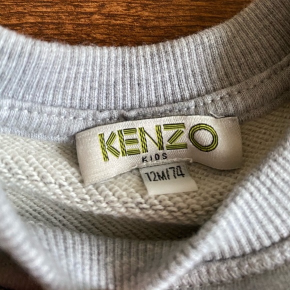 Kenzo baby - Picture 3 of 8